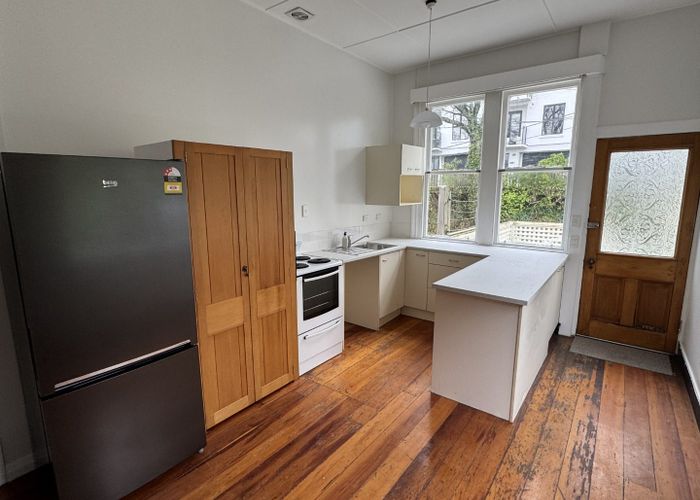  at 355a The Terrace, Te Aro, Wellington, Wellington