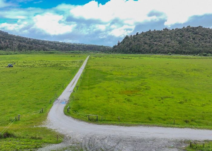  at Station Road and Hodgkinson Road, Moana, Grey, West Coast