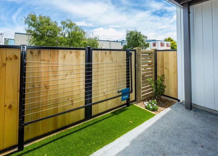  at 8/1 Myrtle Street, Hutt Central, Lower Hutt
