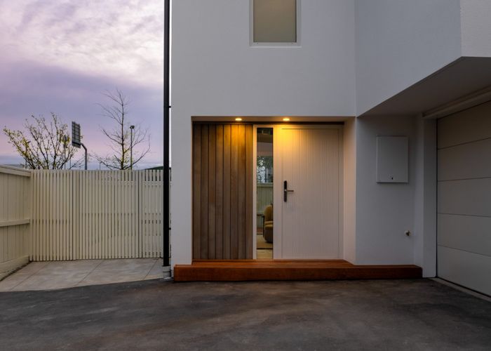  at 1/3 Melrose Street, City Centre, Christchurch City, Canterbury