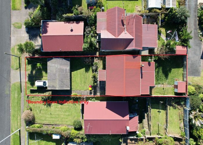  at 13 Calvert Road, Moturoa, New Plymouth