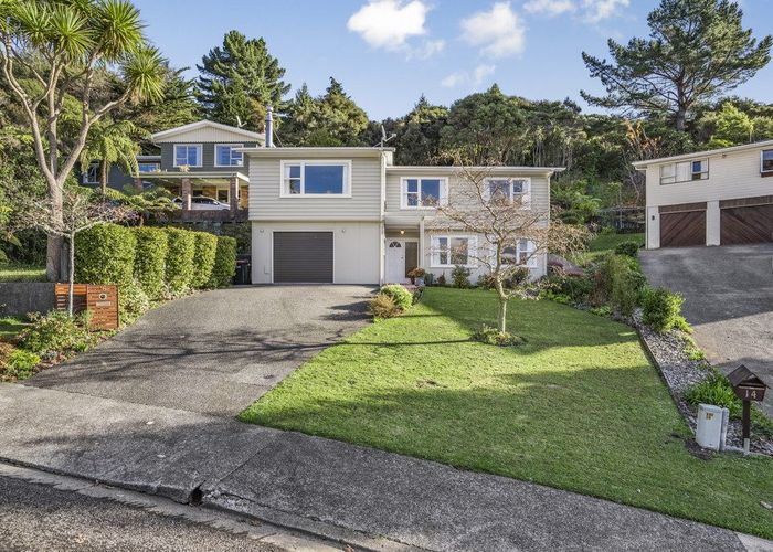  at 16 Northcote Street, Wainuiomata, Lower Hutt