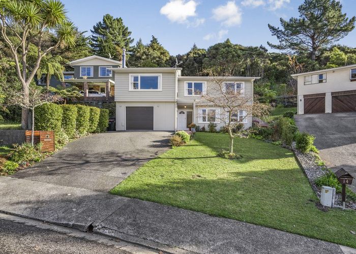  at 16 Northcote Street, Wainuiomata, Lower Hutt, Wellington