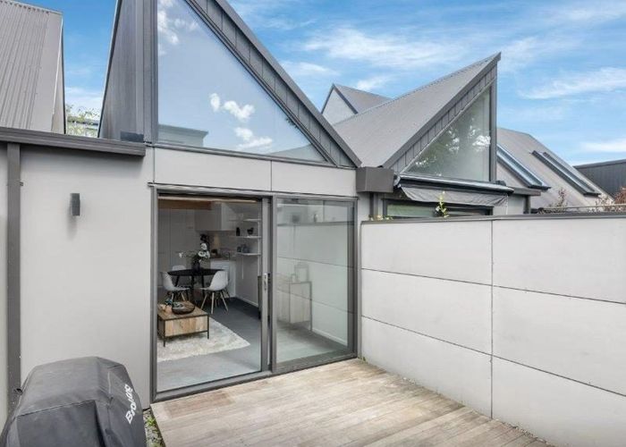  at 3/435 Madras Street, St Albans, Christchurch