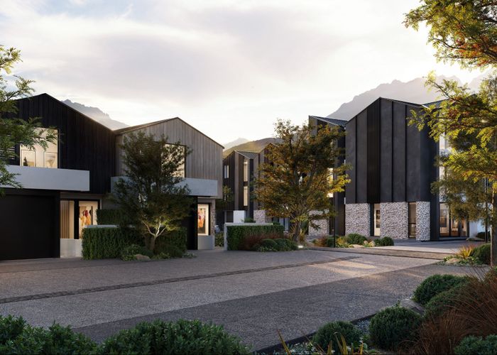  at 41/1 Homestead Bay Road, Jacks Point, Queenstown-Lakes, Otago
