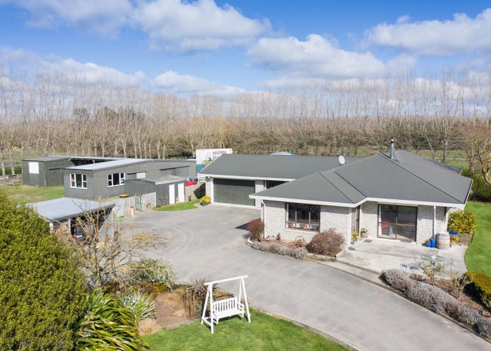  at 347 Milton Road South, Elgin, Ashburton