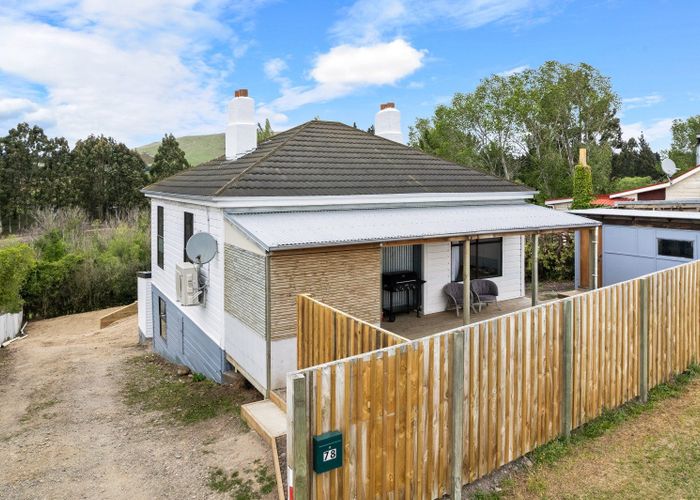 at 78 Ronaldsay Street, Palmerston, Waitaki, Otago