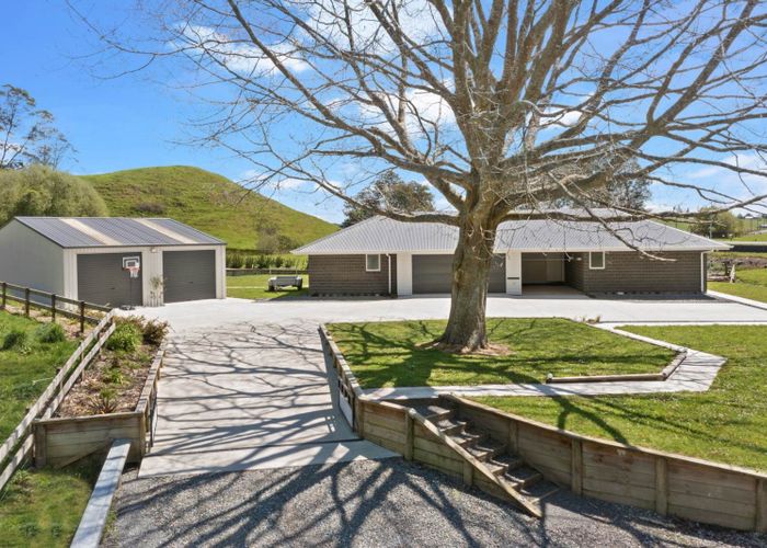 For sale 206B State Highway 5, Tirau, South Waikato, Waikato homes