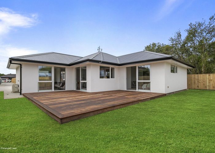  at 20A Denbigh Street, Feilding, Manawatu, Manawatu / Whanganui