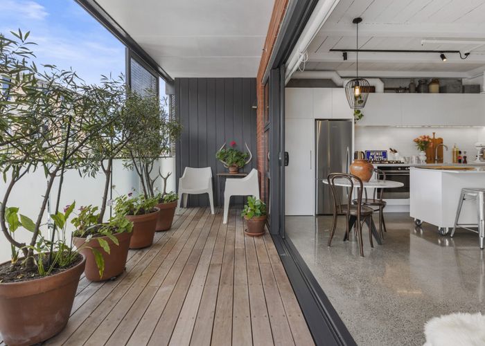 at 104/43 Brown Street, Ponsonby, Auckland City, Auckland