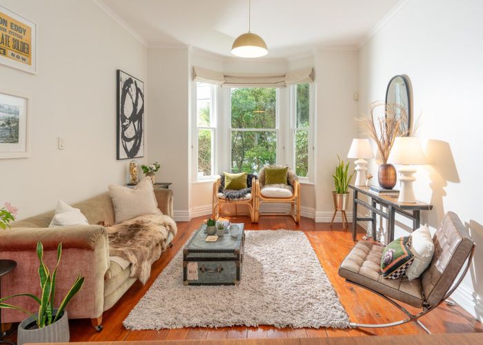  at 33 Owen Street, Newtown, Wellington