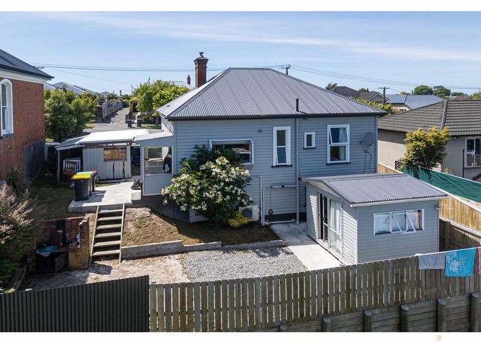  at 23 Rhodes Street, Parkside, Timaru, Canterbury