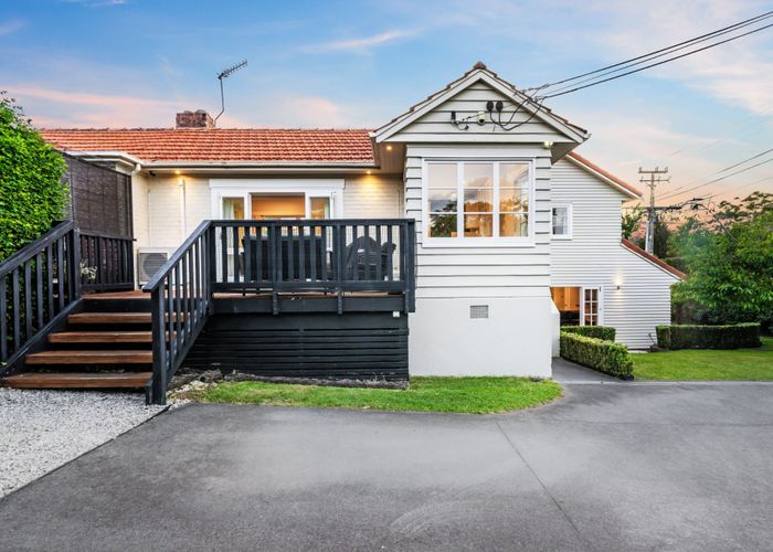  at 233 Campbell Road, Greenlane, Auckland