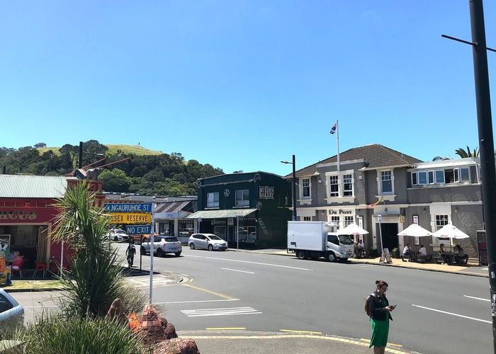  at 11/62 Grange Road, Mount Eden, Auckland City, Auckland