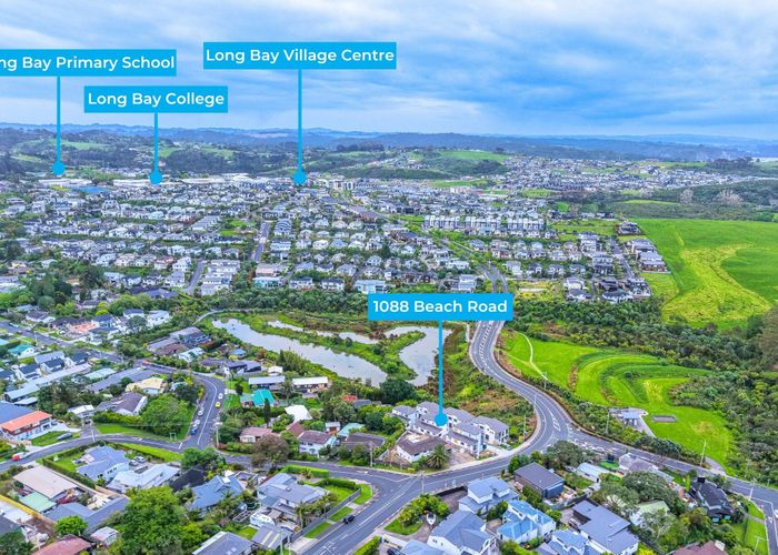  at Lot 2/1088 Beach Road, Torbay, North Shore City, Auckland