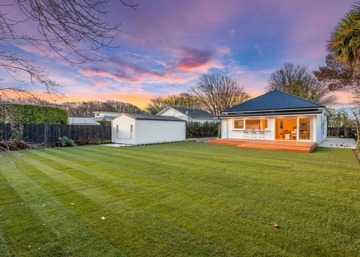  at 17 Severn Street, St. Albans, Christchurch City, Canterbury