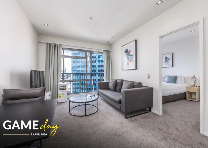  at 18i/16 Gore Street, City Centre, Auckland City, Auckland