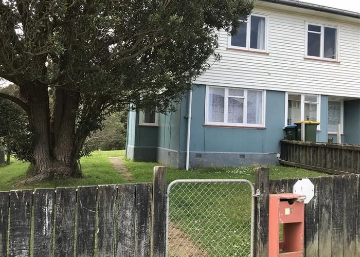  at 33/27 Cheshire Street, Cannons Creek, Porirua