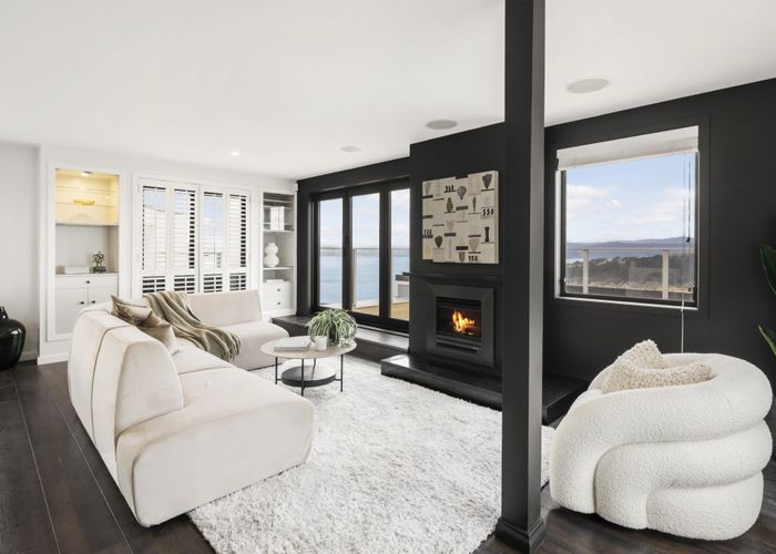  at 1/25 Thane Road, Roseneath, Wellington