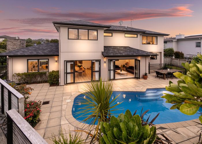  at 5 Dressage Lane, Greenhithe, Auckland