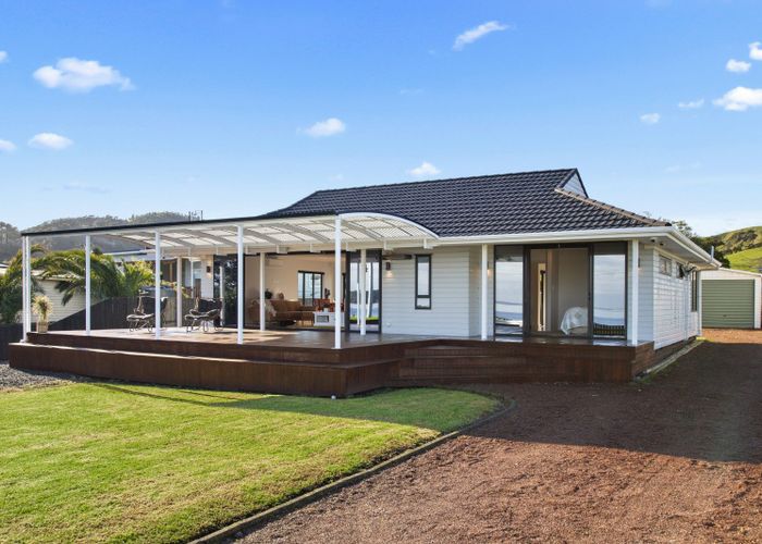  at 25 Kawakawa Bay Coast Road, Kawakawa Bay, Manukau City, Auckland