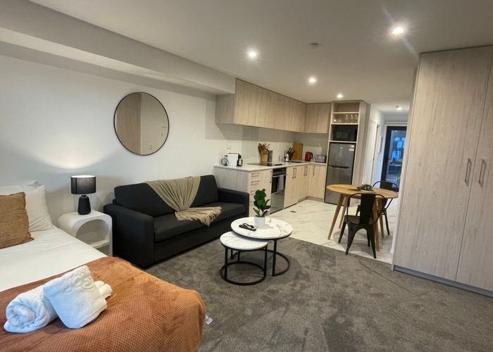 at 31 Allen Street, City Centre, Christchurch City, Canterbury