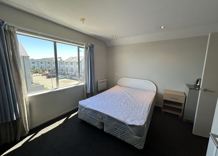  at 4/14-31 Poulson Street, Addington, Christchurch City, Canterbury