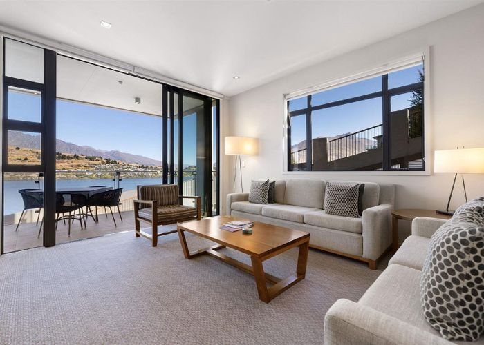  at 5/375 Frankton Road, Town Centre, Queenstown-Lakes, Otago