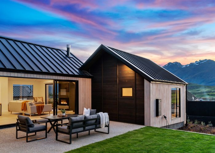  at 19 Falconer Rise, Jacks Point, Queenstown