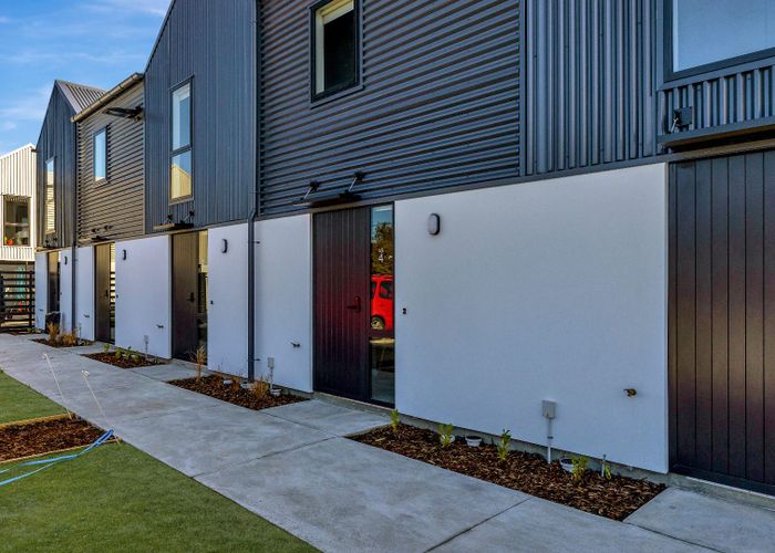  at 9/9 Grove Road, Addington, Christchurch City, Canterbury