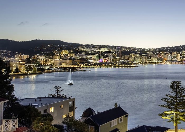  at 334 Oriental Parade, Oriental Bay, Wellington, Wellington