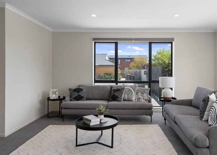  at 25A Parnwell Street, Burwood, Christchurch