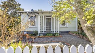 at 45 Tarikaka Street, Ngaio, Wellington