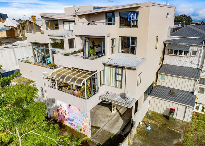  at 129/131 Ponsonby Road, Ponsonby, Auckland City, Auckland