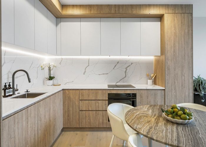  at 401/12 Marlborough Crescent, Hobsonville, Waitakere City, Auckland