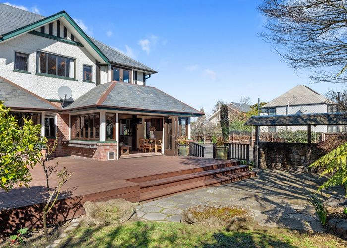  at 283 Papanui Road, Merivale, Christchurch City, Canterbury