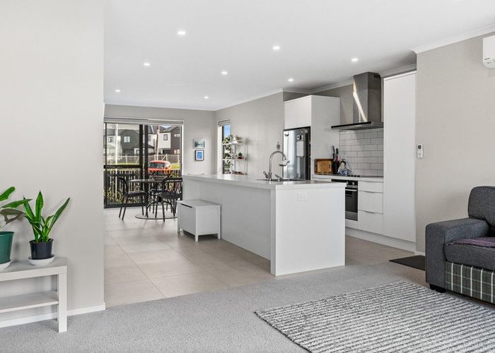  at 24 Clark Road, Hobsonville, Waitakere City, Auckland