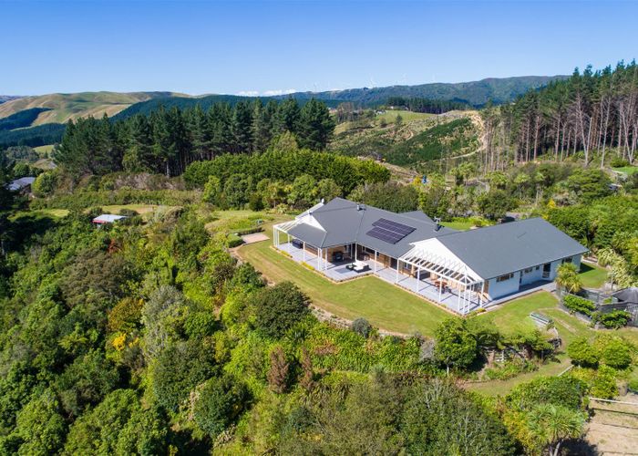  at 333 Ngahere Park Road, Turitea, Palmerston North