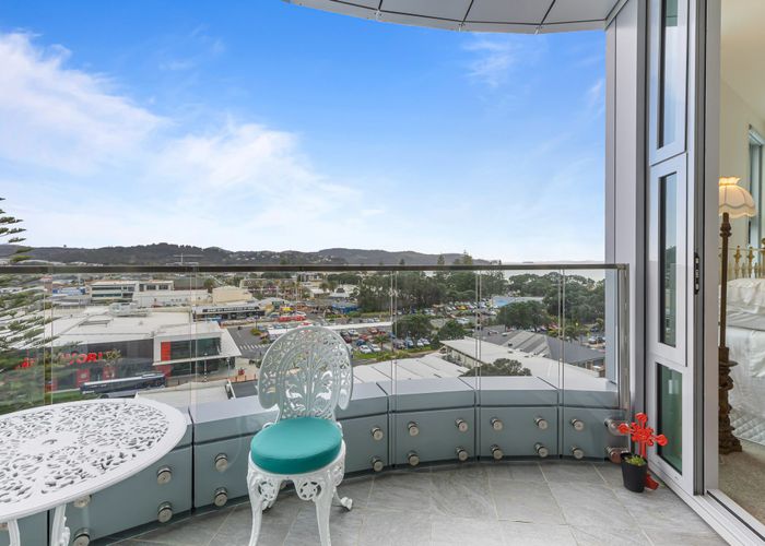  at 708/11 Tamariki Avenue, Orewa, Rodney, Auckland