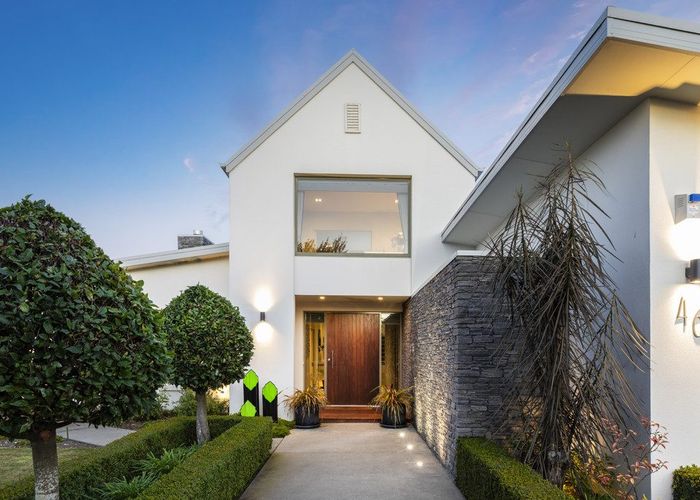  at 46 Glen Oaks Drive, Northwood , Christchurch City, Canterbury