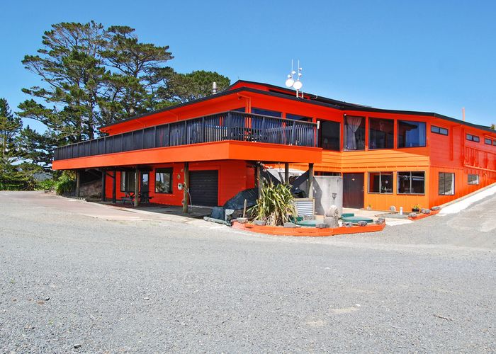  at 4800 State Highway 1, Waipu, Waipu