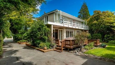  at 137 Heaton Street, Merivale, Christchurch