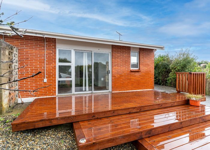  at 66D Neville Street, South Dunedin, Dunedin