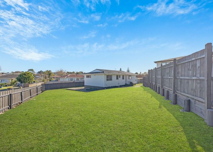  at 3 Kendall Court, Wattle Downs, Manukau City, Auckland