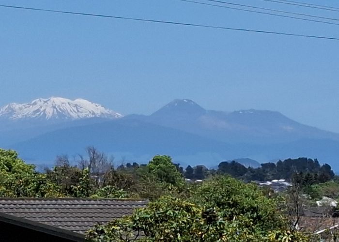  at 12 Titoki Avenue, Waipahihi, Taupo, Waikato