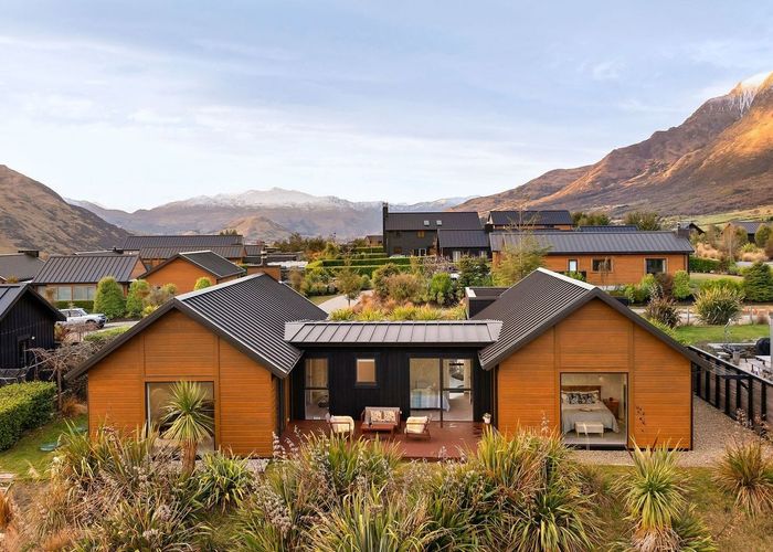  at 24 McKellar Drive, Jacks Point, Queenstown