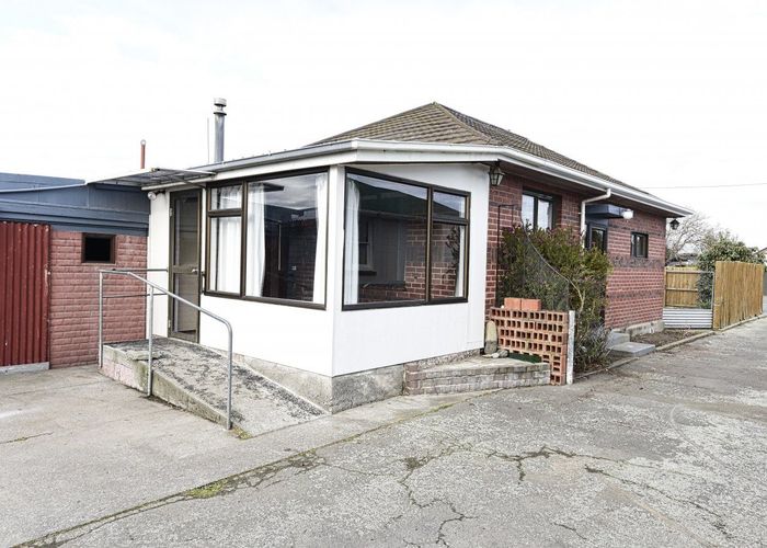  at 27 Albert Street, Netherby, Ashburton, Canterbury