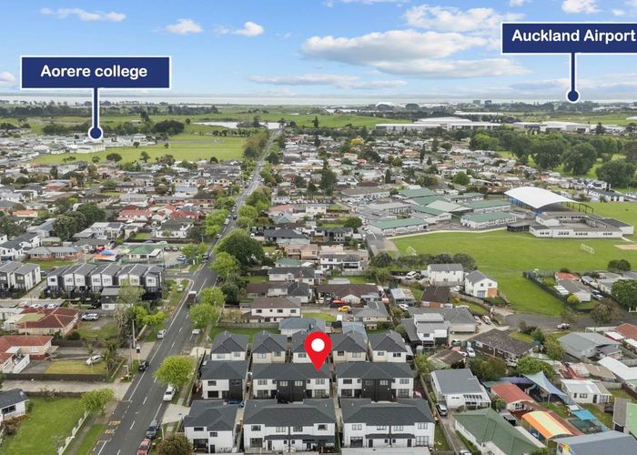  at 153C Portage Road, Papatoetoe, Manukau City, Auckland