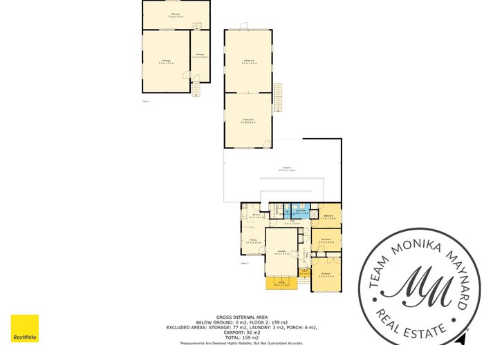  at 82 Clayton Avenue, Otara, Auckland