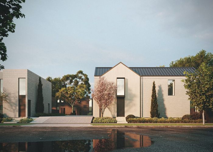  at 9/5 Moule Street, Addington, Christchurch City, Canterbury